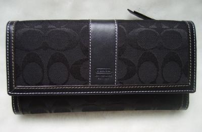 cheap Coach Wallets-24